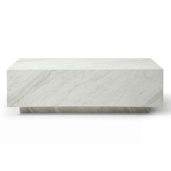 Tommy Franks Tetra Coffee Table   Nicholas John Interiors