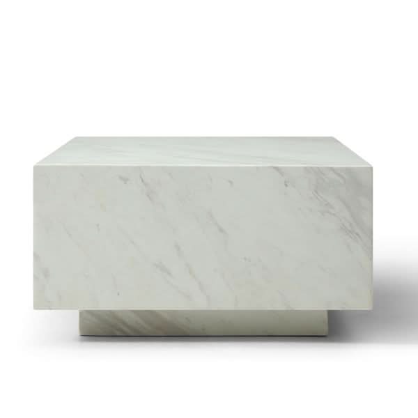 Tommy Franks Tetra Coffee Table   Nicholas John Interiors