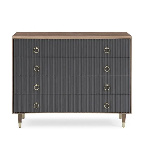 Tommy Franks Trueno Dresser   Nicholas John Interiors