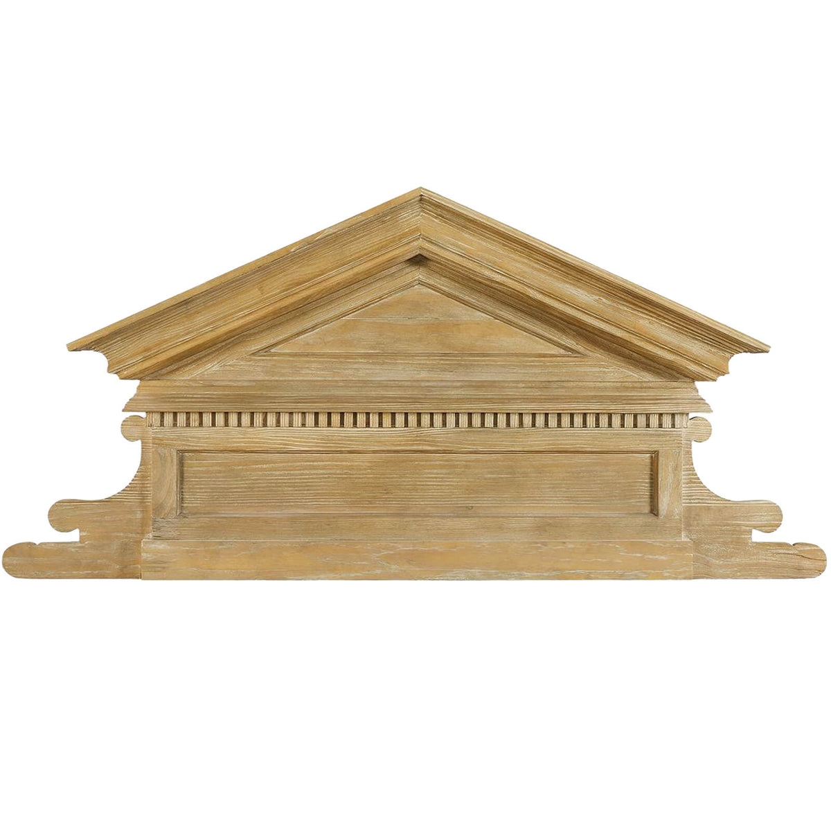 Federal Pediment Wall Sculpture