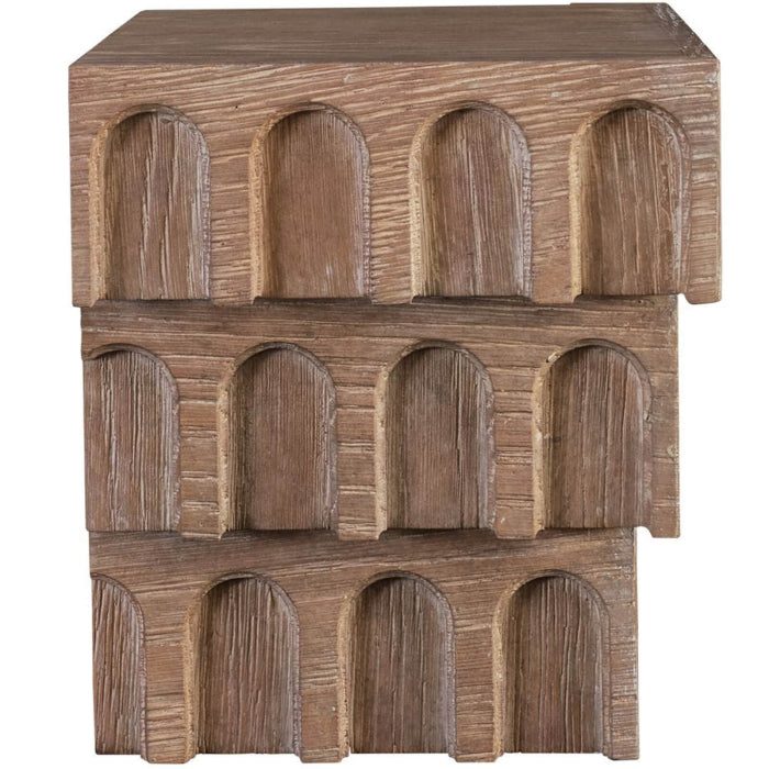 Uttermost Aqueduct Wall Bracket - Large