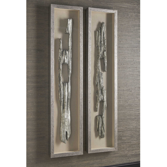 Uttermost Amalur Shadow Boxes - Set of 2