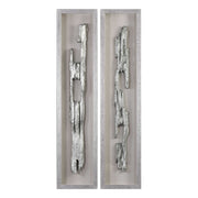 Amalur Shadow Boxes - Set of 2
