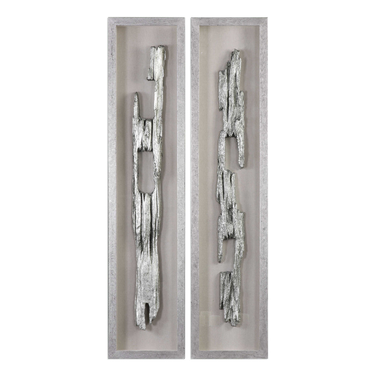 Amalur Shadow Boxes - Set of 2