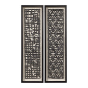 Caroni Shadow Boxes - Set of 2