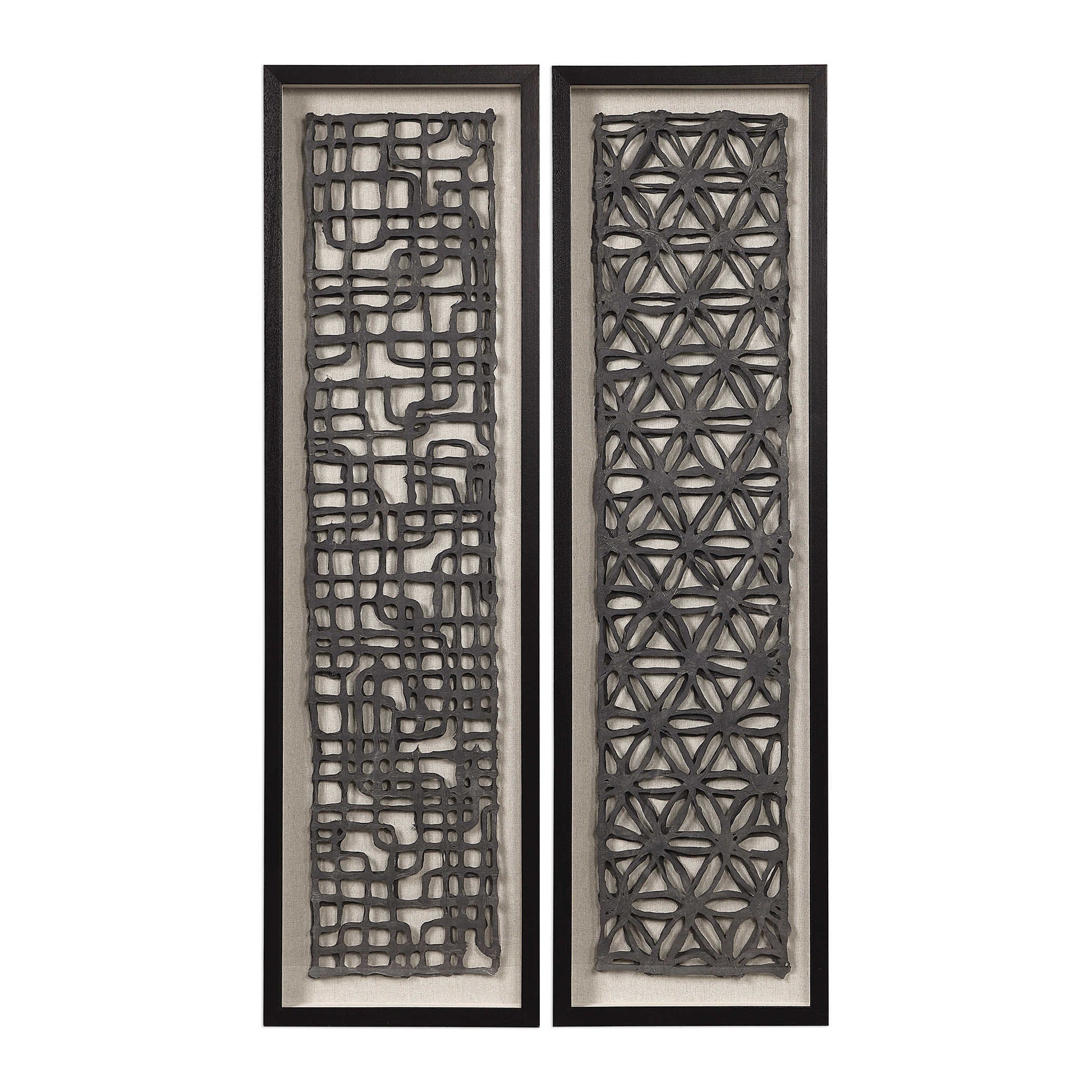 Caroni Shadow Boxes - Set of 2