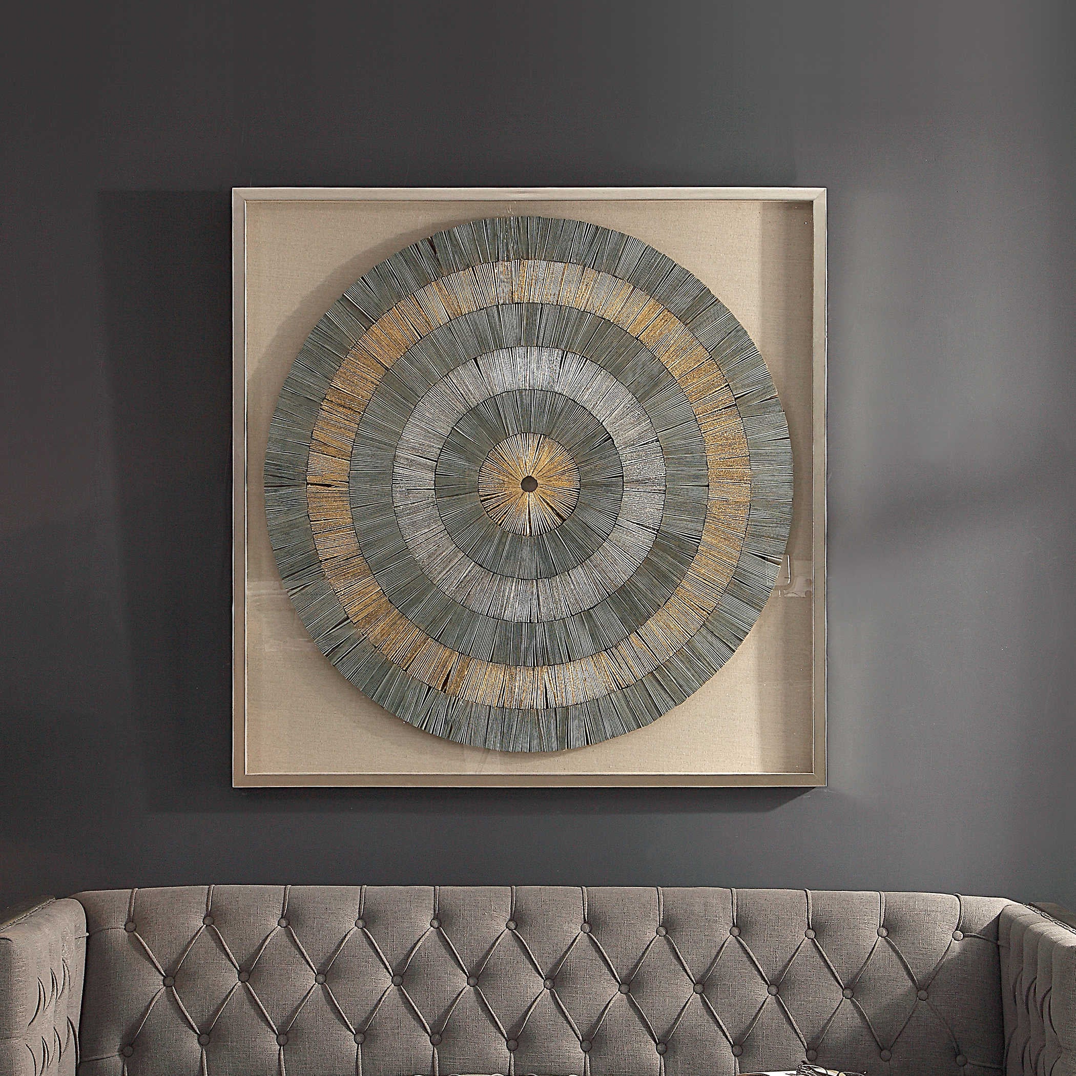 Uttermost Savala Shadow Box