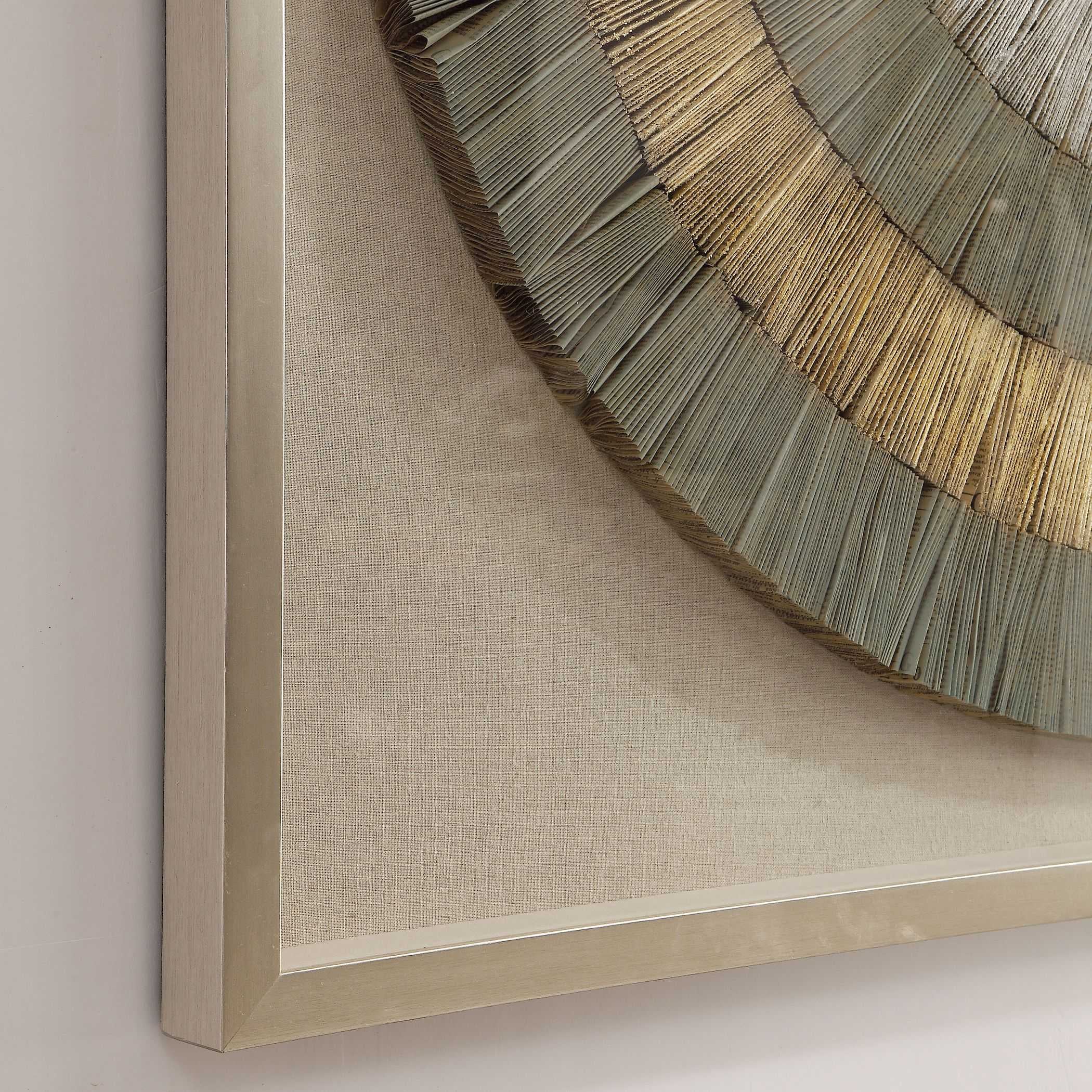 Uttermost Savala Shadow Box