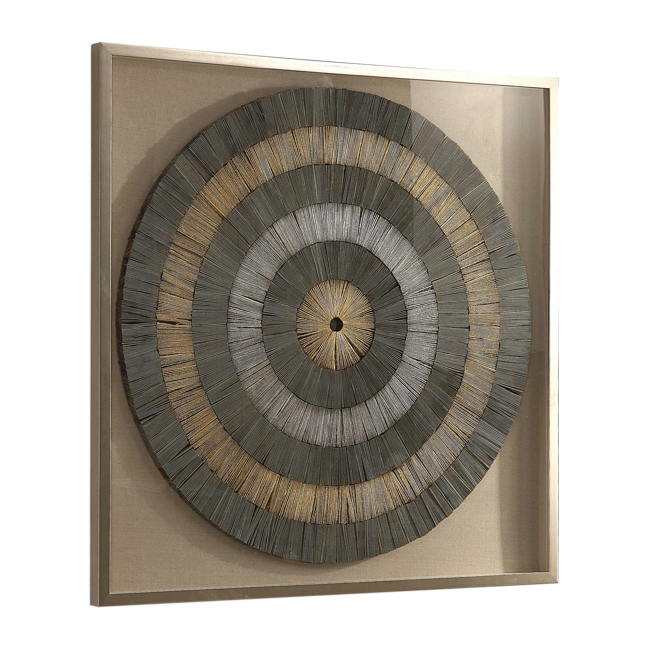 Uttermost Savala Shadow Box