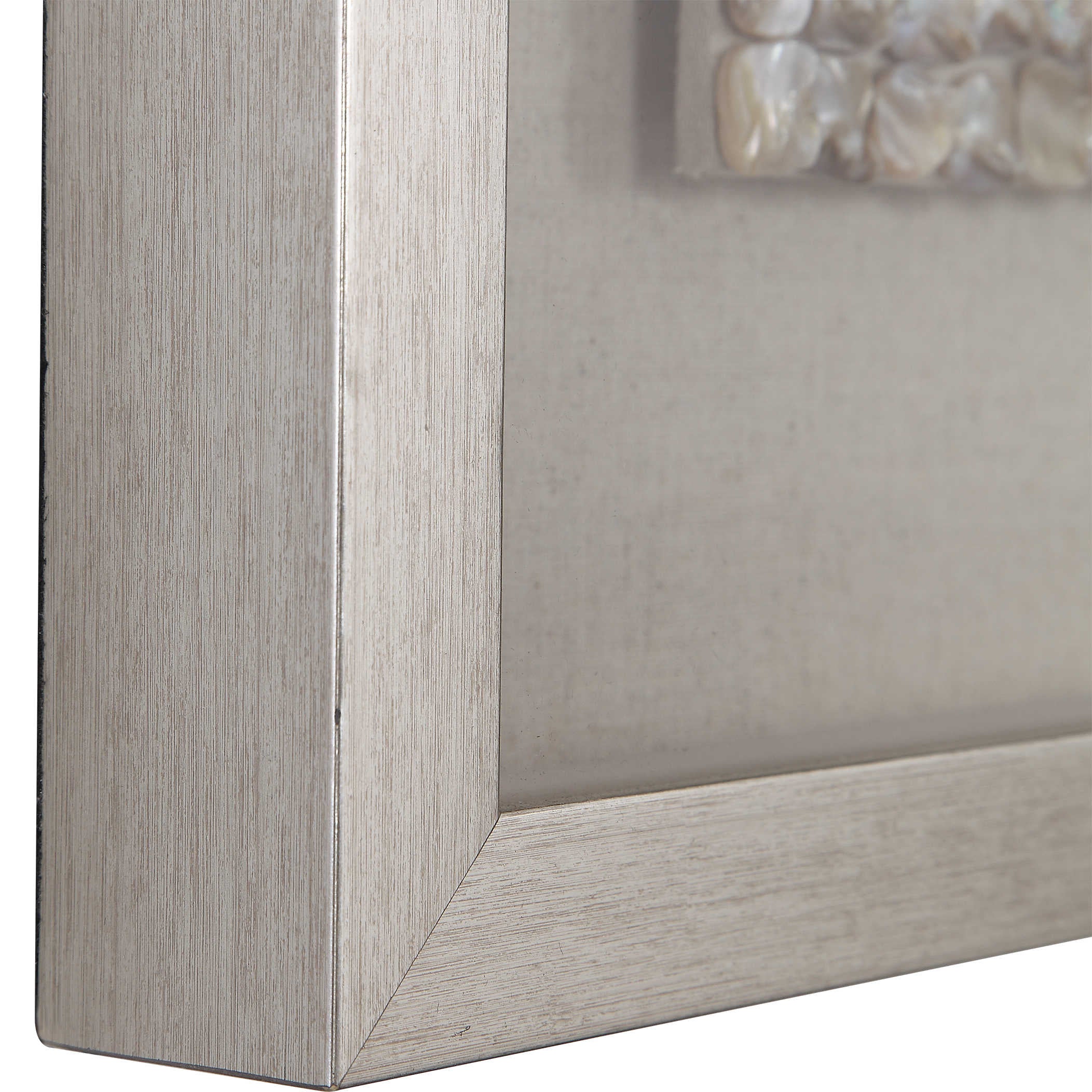 Uttermost Arline Shadow Boxes - Set of 2