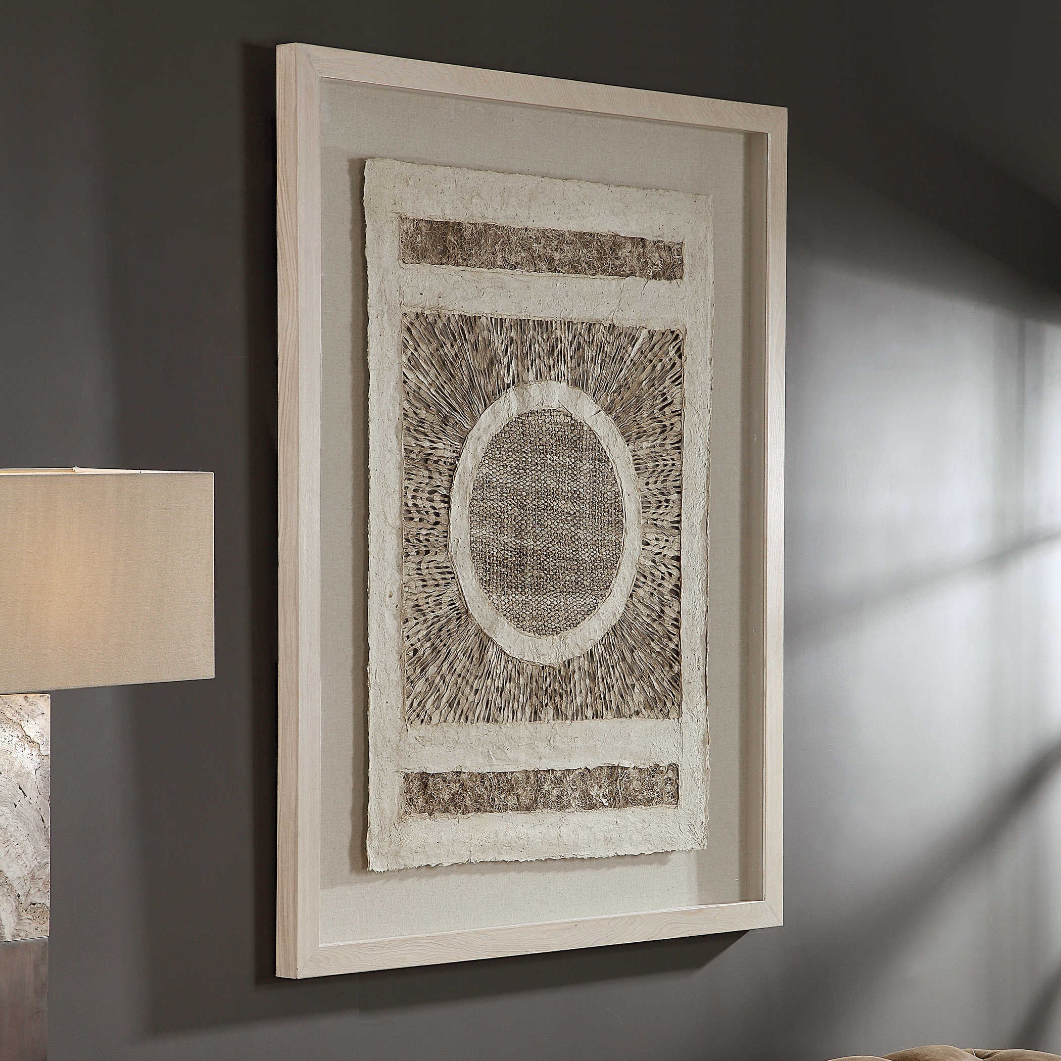 Uttermost Amata Shadow Box