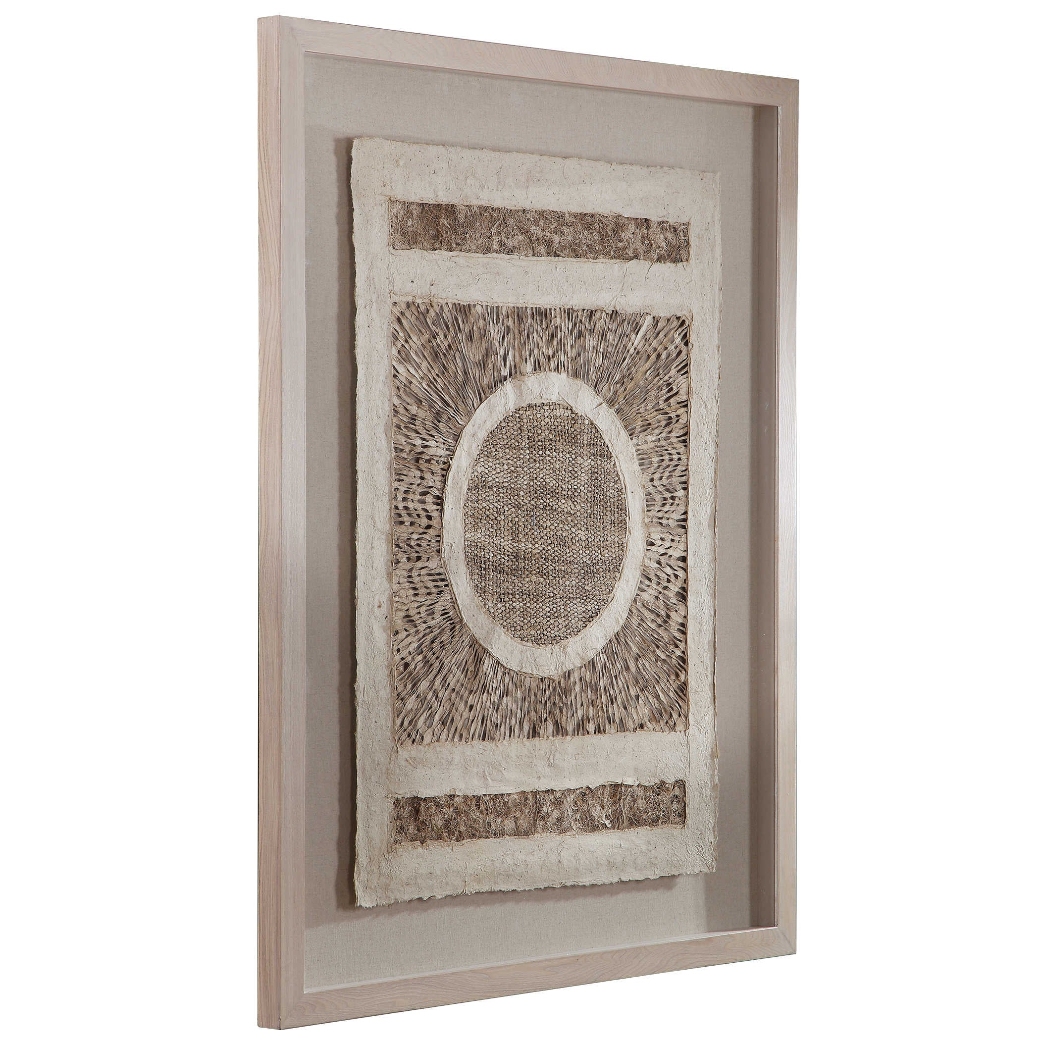 Uttermost Amata Shadow Box