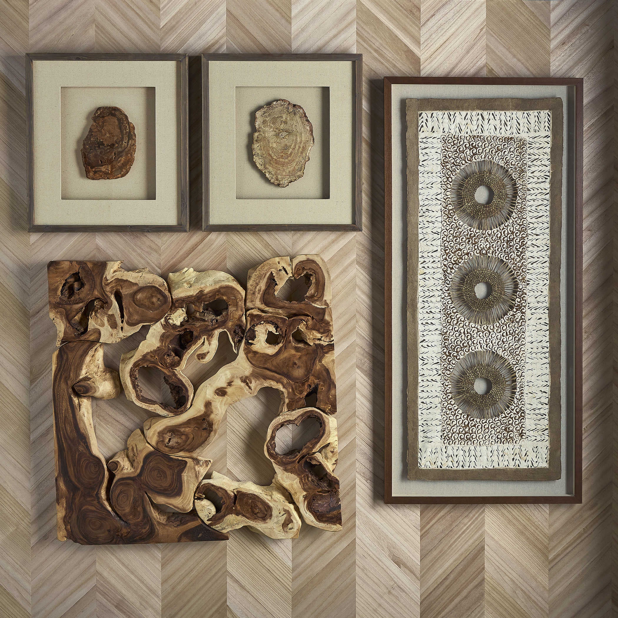 Uttermost Uly Shadow Box