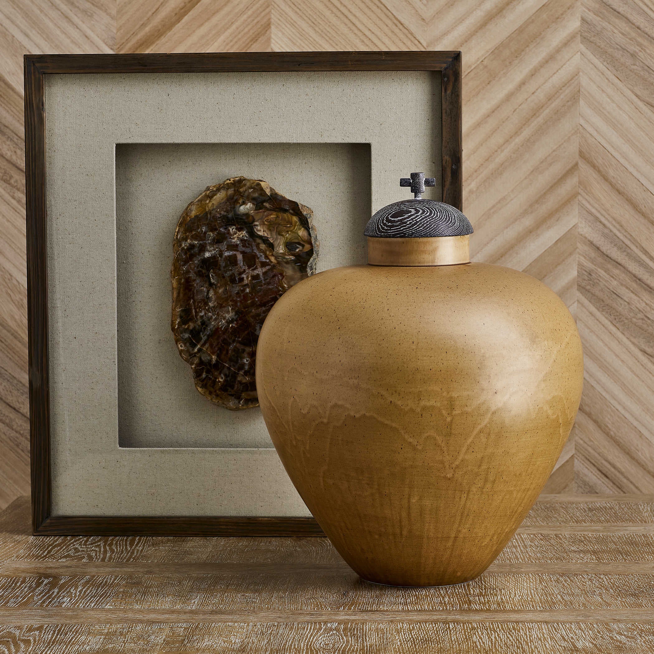 Uttermost Uly Shadow Box