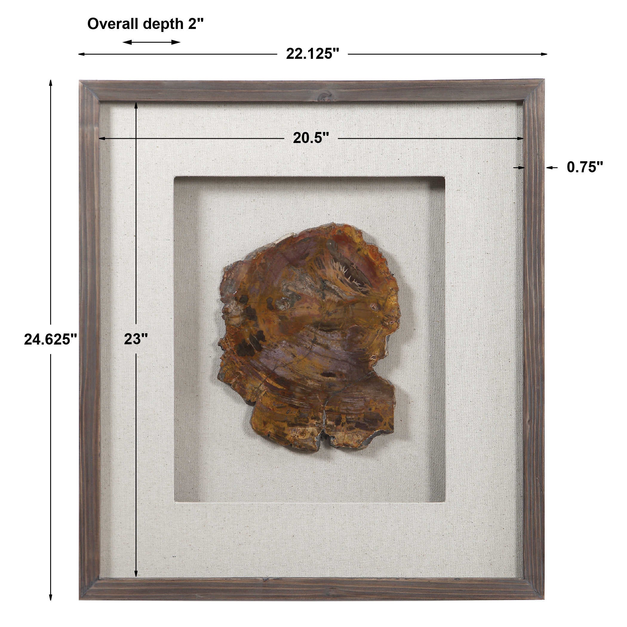 Uttermost Uly Shadow Box