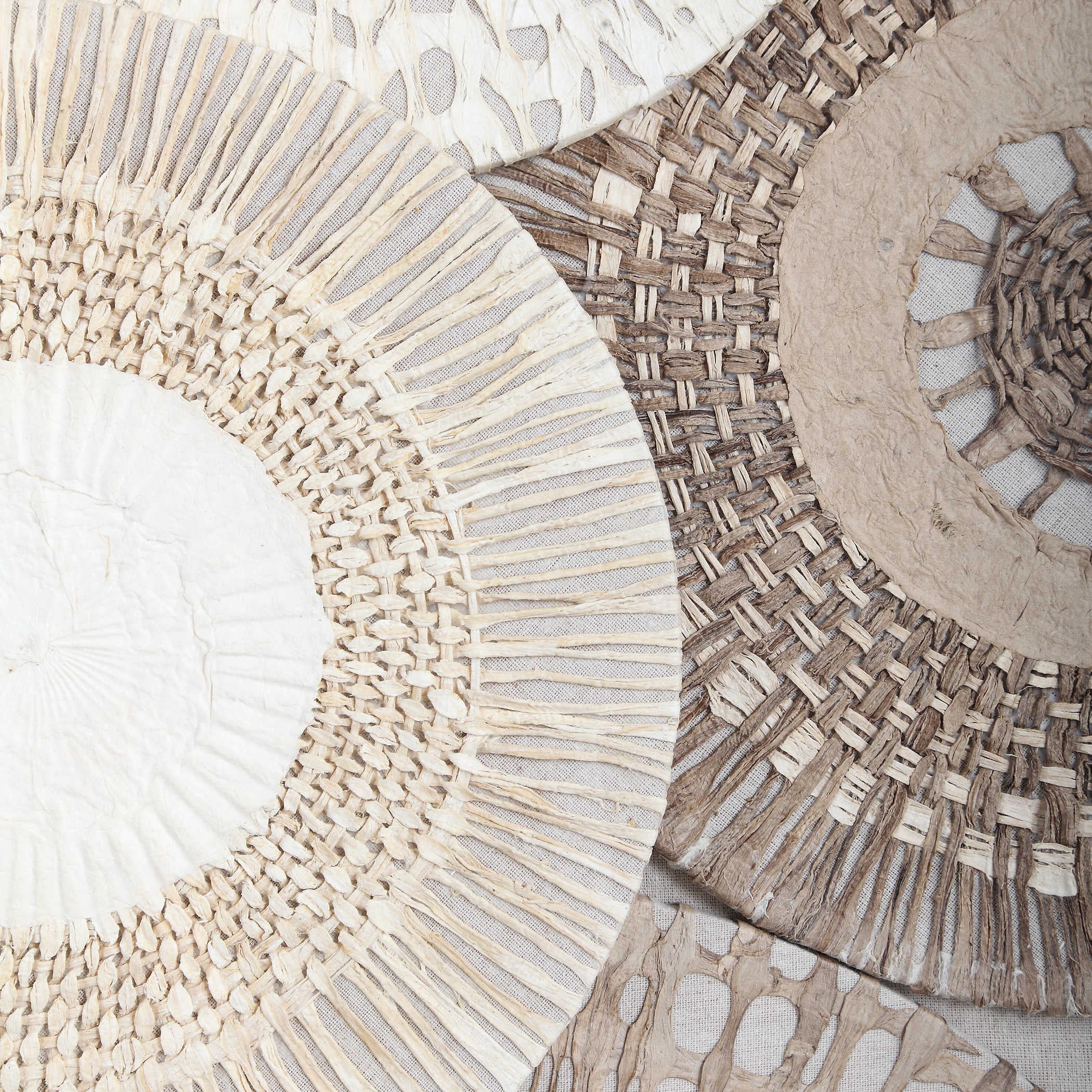 Uttermost Braided Cirque Shadow Box