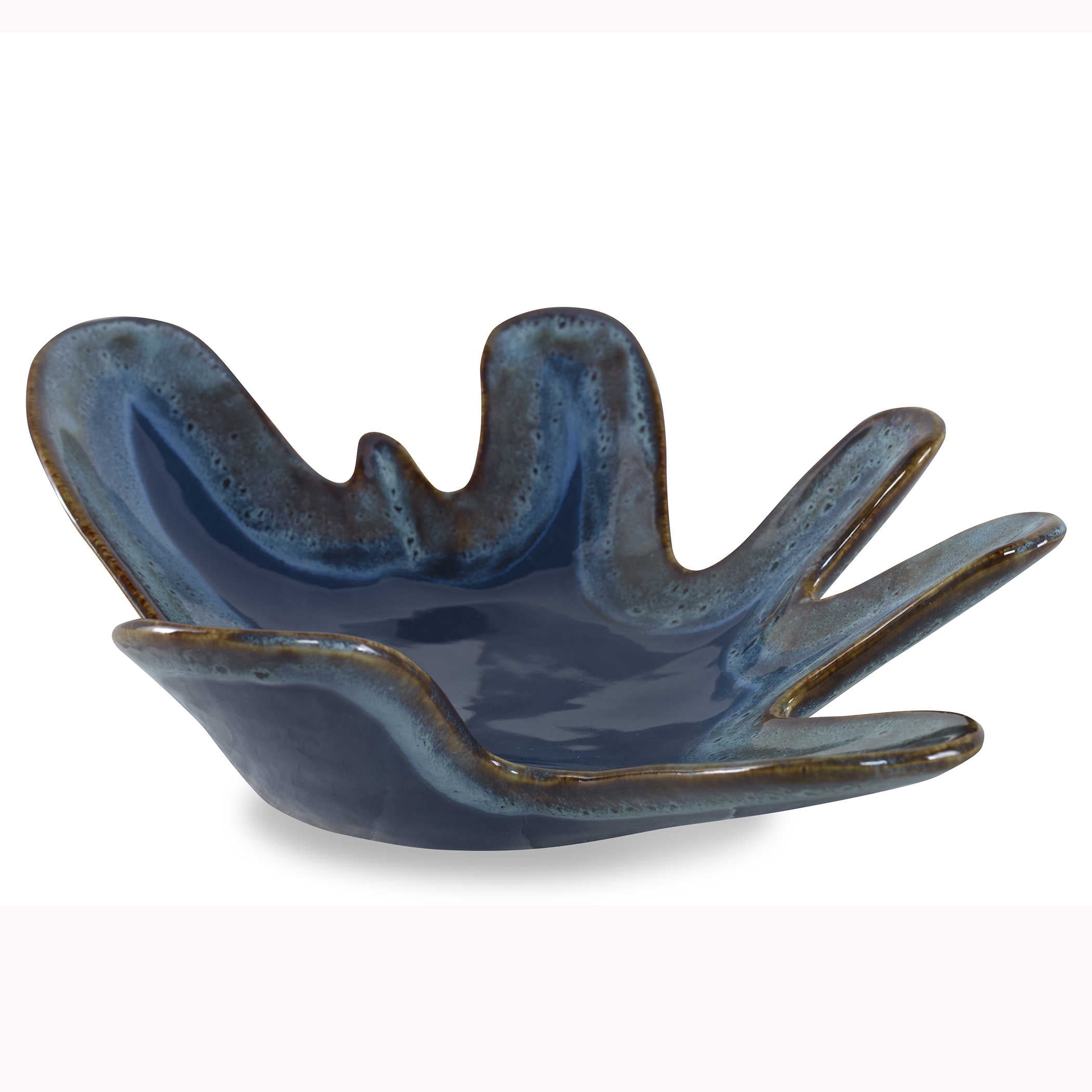 Uttermost Splash Bowls - Set of 3