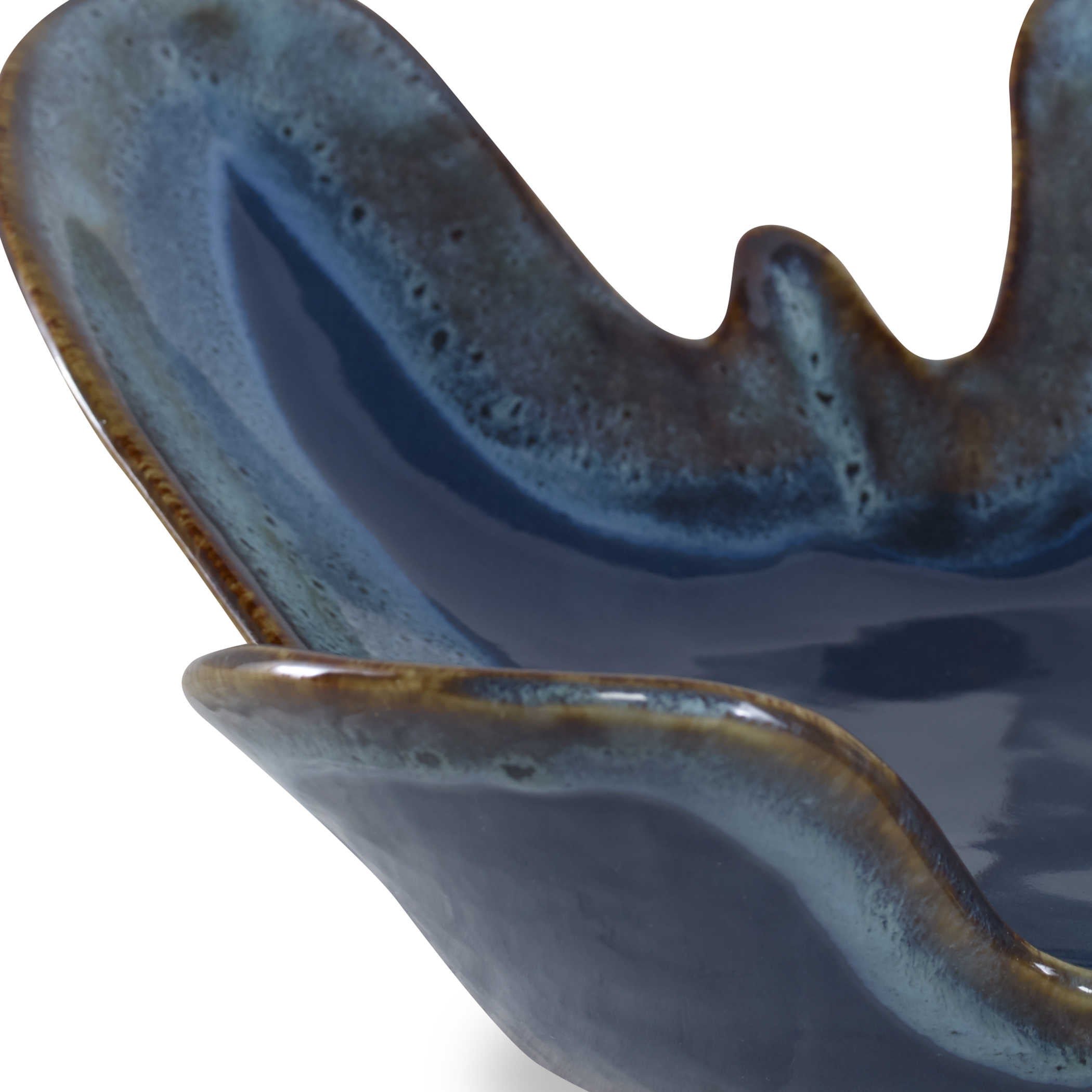 Uttermost Splash Bowls - Set of 3
