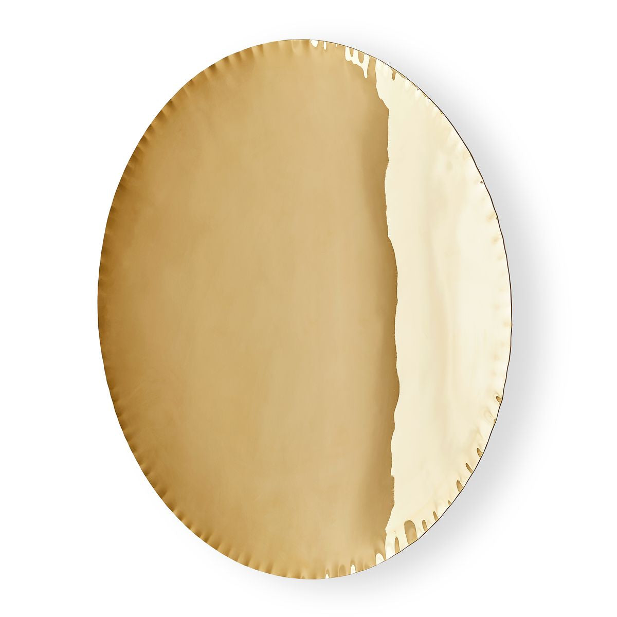 Uttermost Vice Versa Wall Sculpture