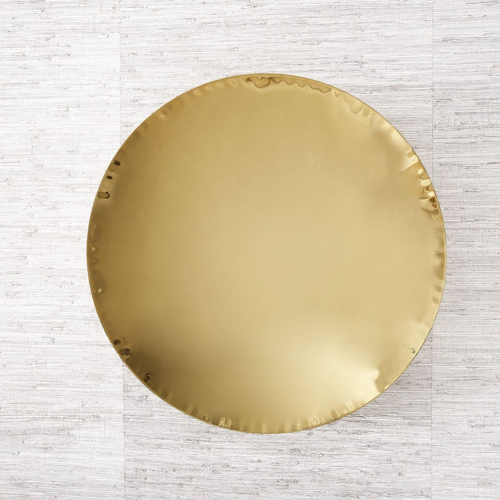 Uttermost Vice Versa Wall Sculpture