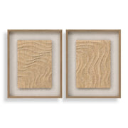 Eluvial Forest Wall Art - Set of 2