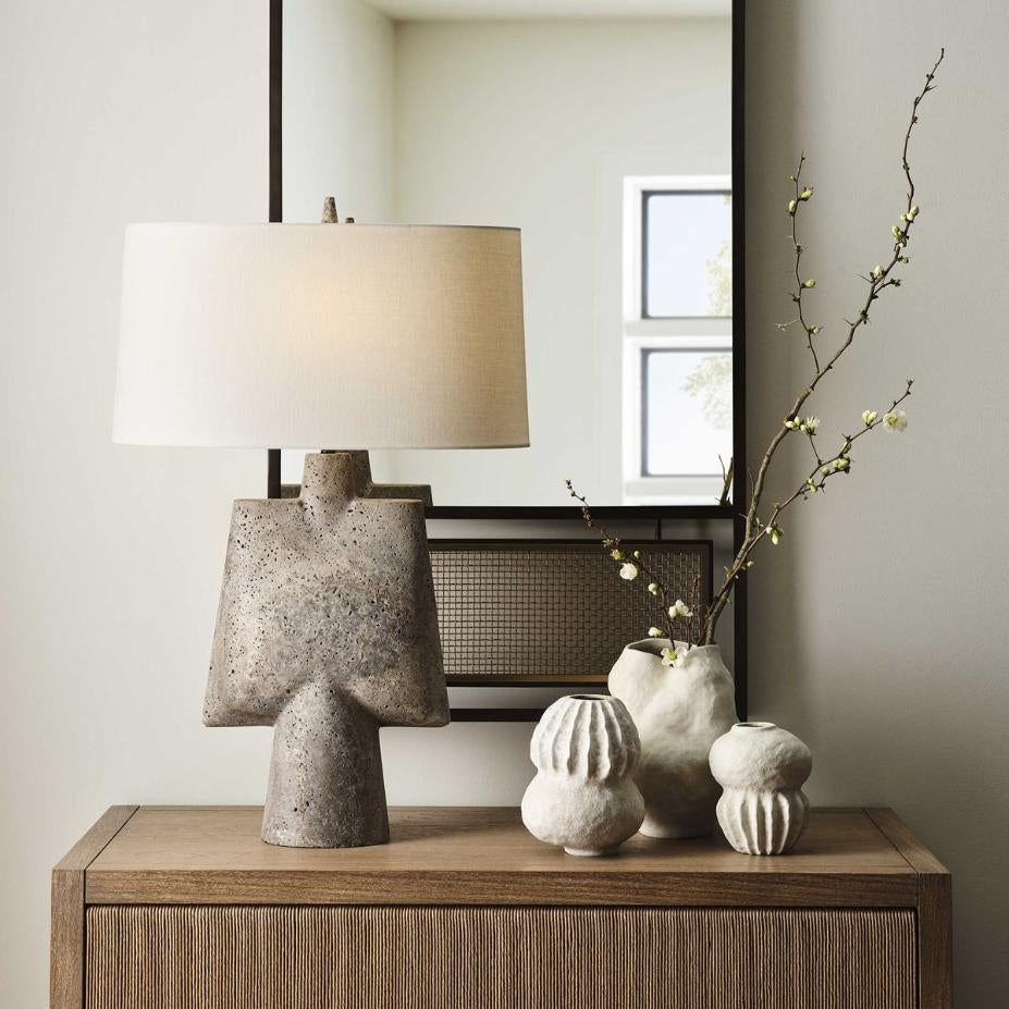 Uttermost It's a Mesh Mirror