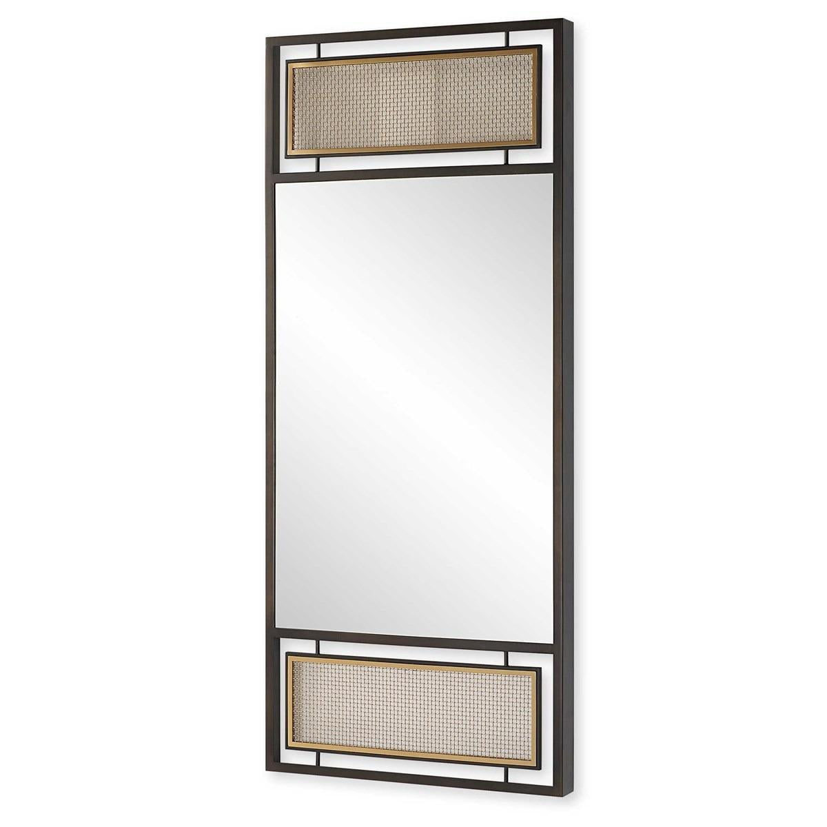 Uttermost It's a Mesh Mirror