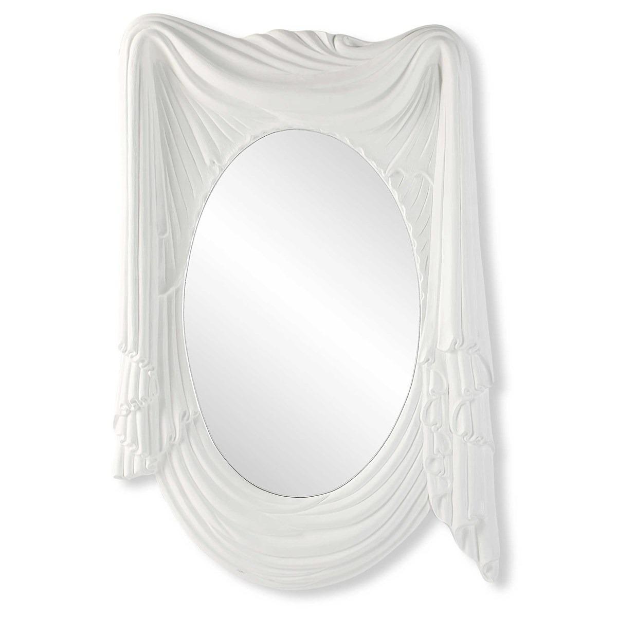 Swag Mirror
