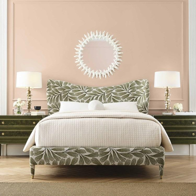 Uttermost Sun Beams Mirror