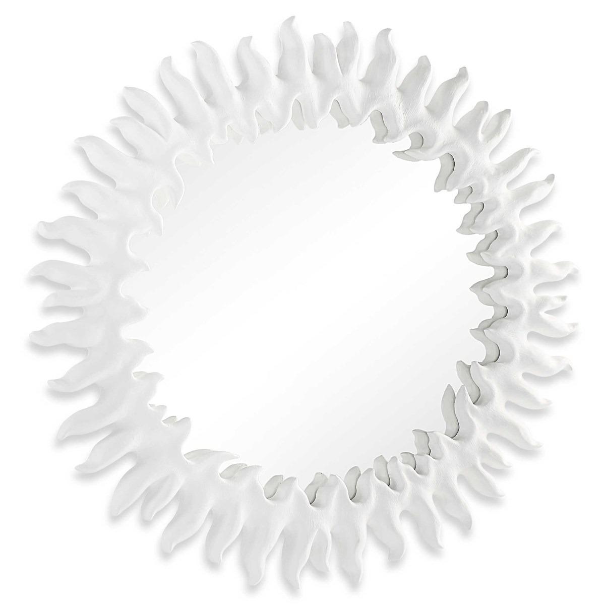 Sun Beams Mirror