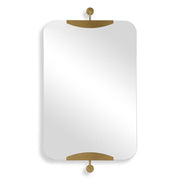 Outstanding Mirror