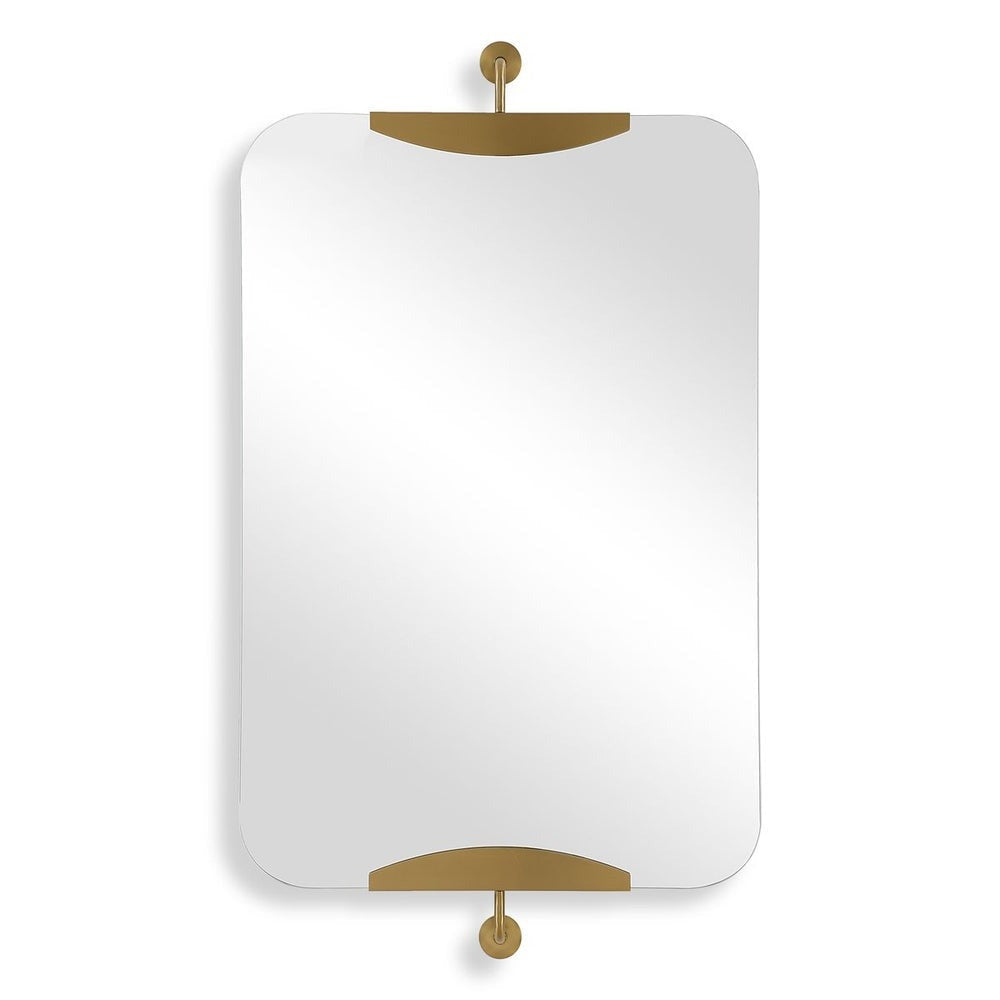 Outstanding Mirror