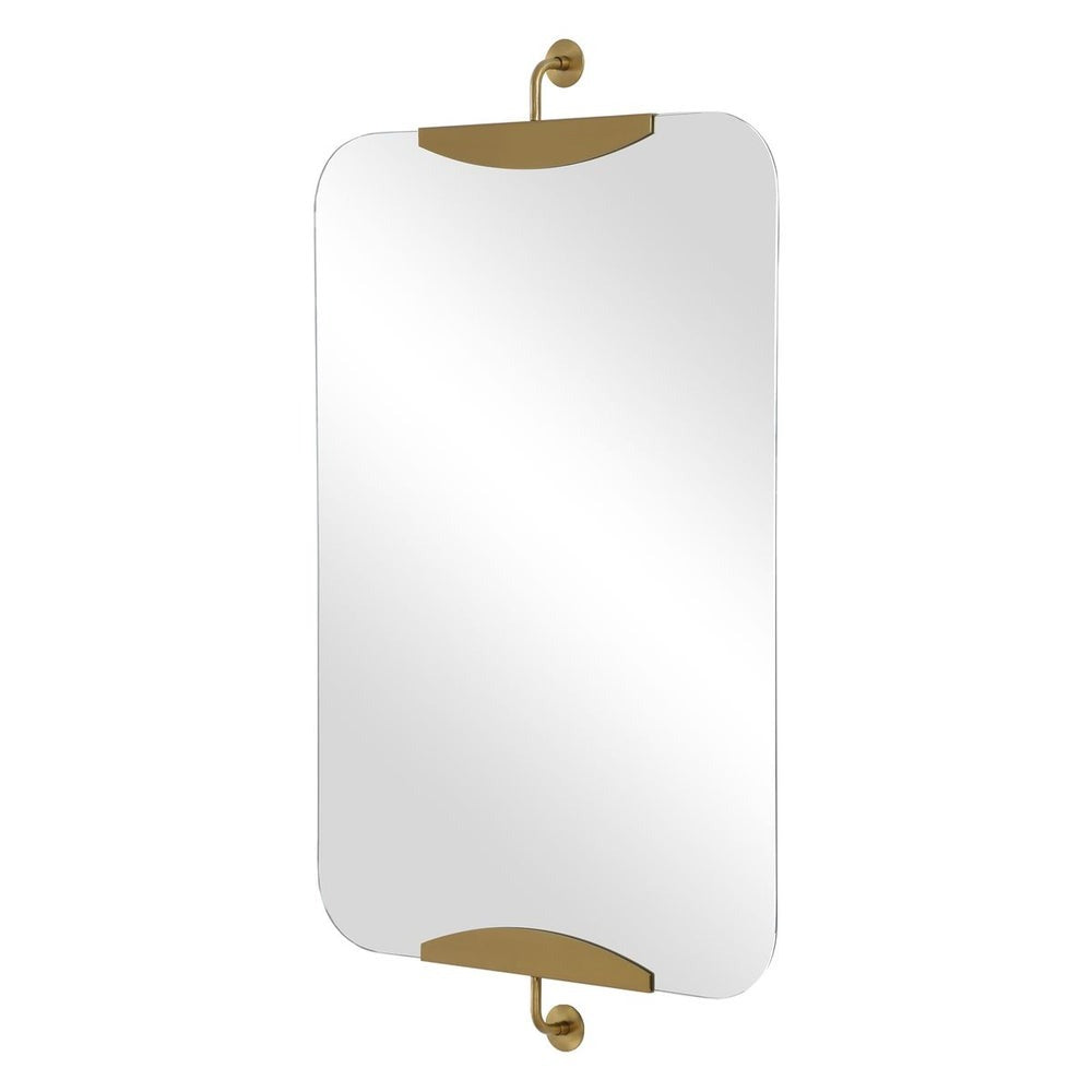 Uttermost Outstanding Mirror