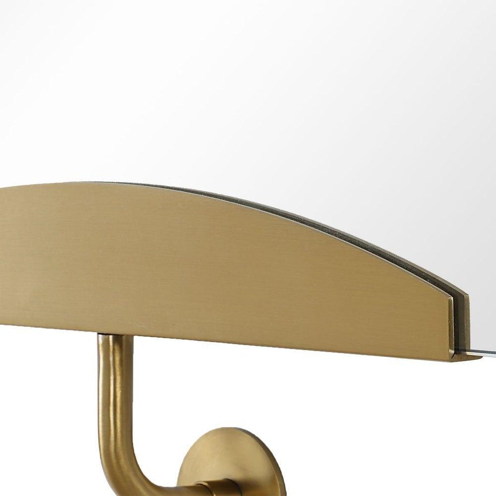 Uttermost Outstanding Mirror
