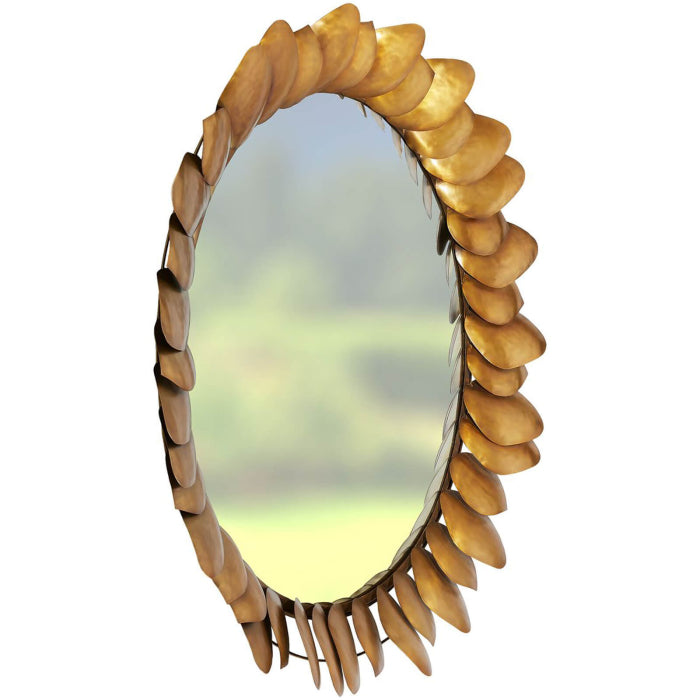 Uttermost Golden Rule Mirror