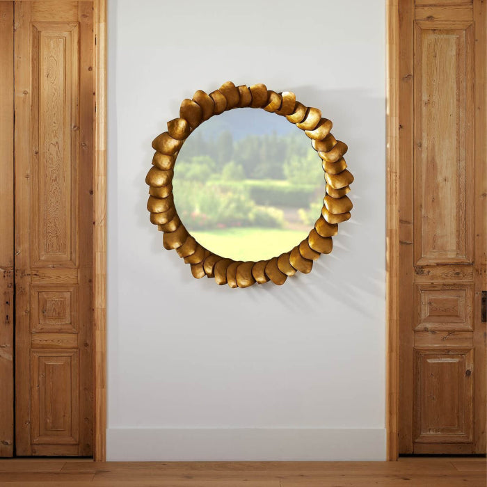 Uttermost Golden Rule Mirror