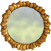 Golden Rule Mirror