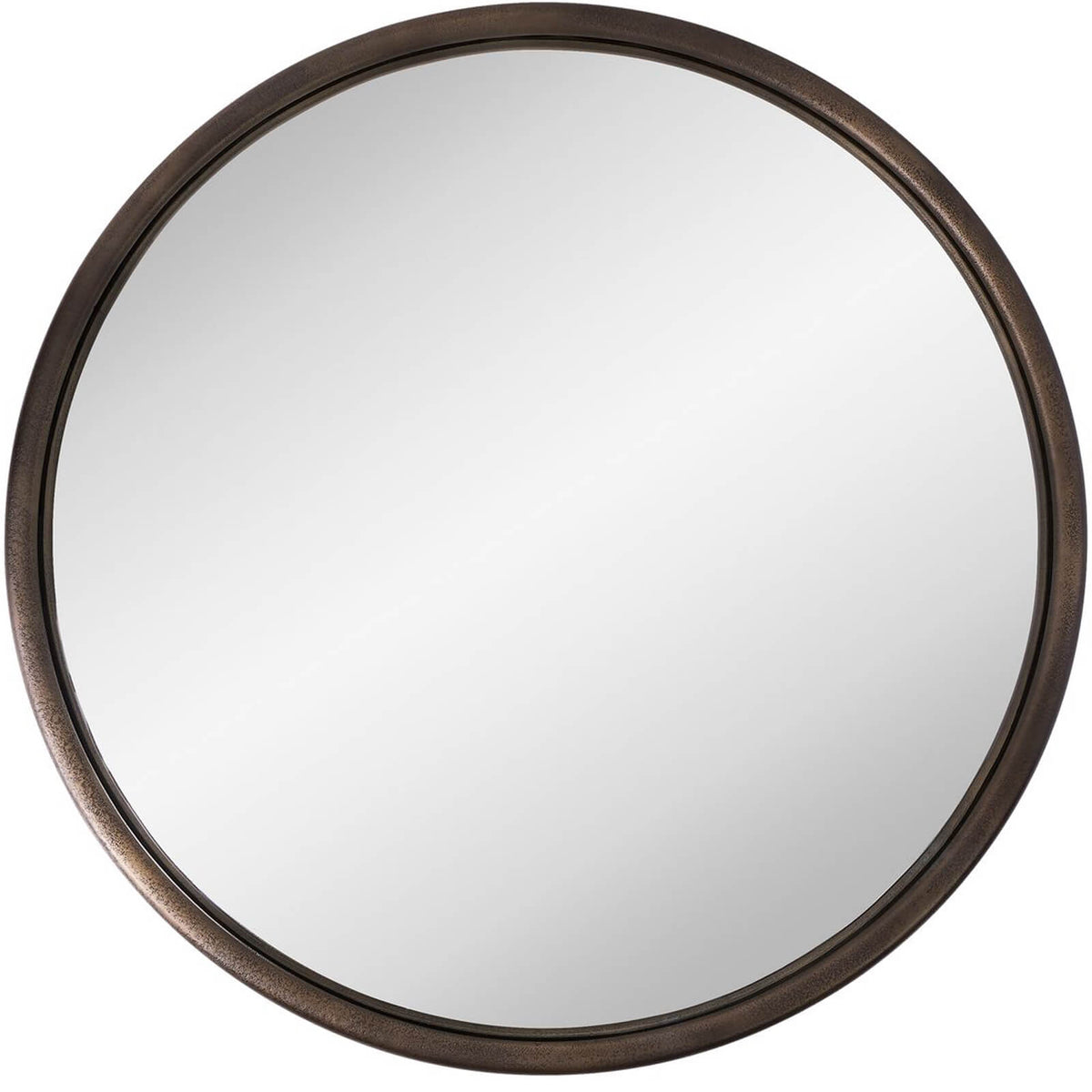 The Dot Mirror