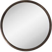 The Dot Mirror