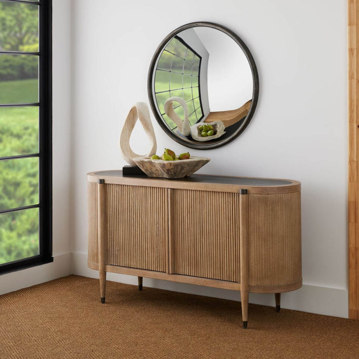 Uttermost The Dot Mirror