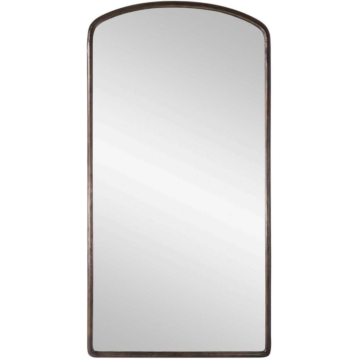 Gentle Arch Mirror