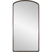 Gentle Arch Mirror