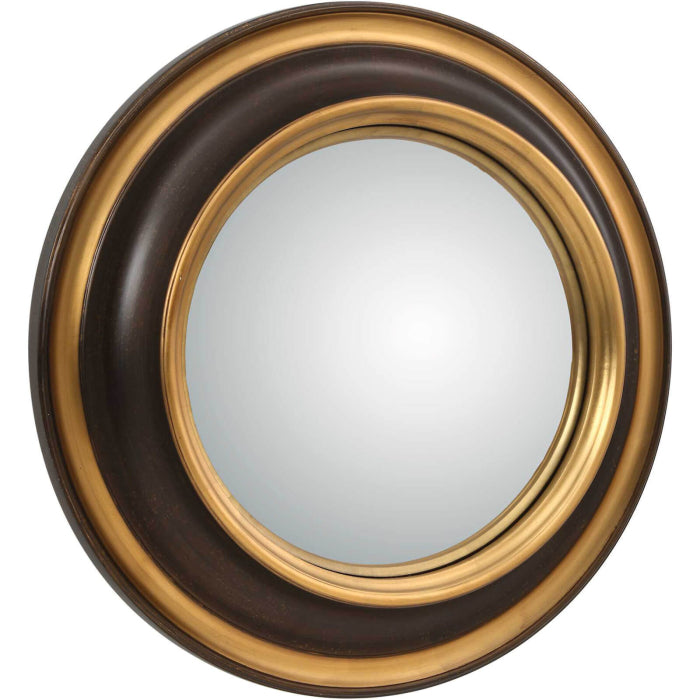 Uttermost Bullseye Mirror