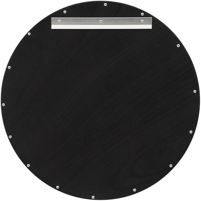 Uttermost Bullseye Mirror