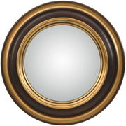 Bullseye Mirror
