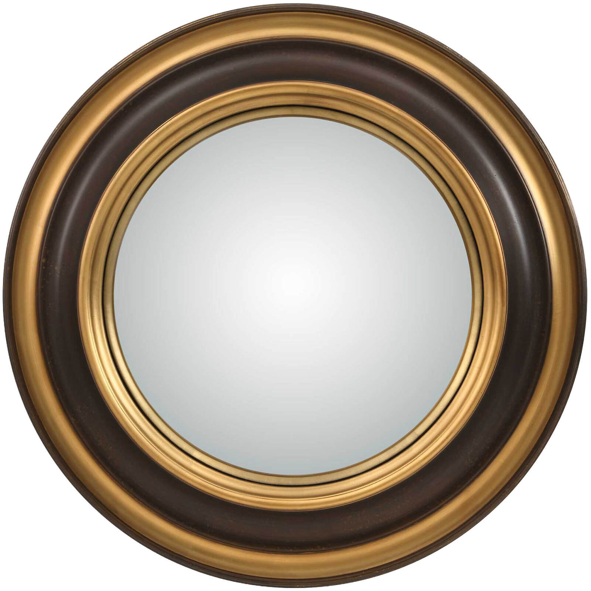 Bullseye Mirror