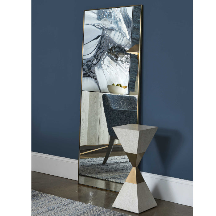 Uttermost Bradley Full Length Mirror