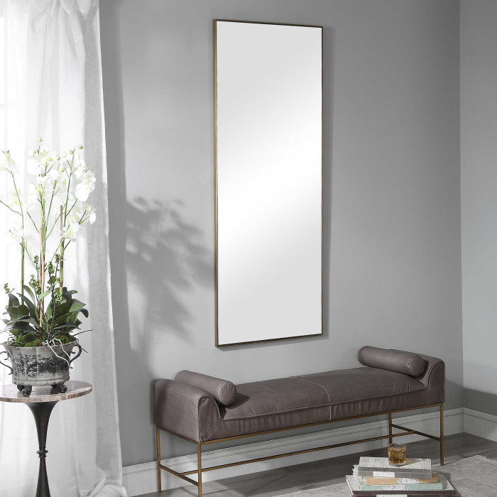 Uttermost Bradley Full Length Mirror