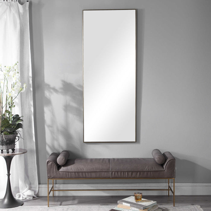 Uttermost Bradley Full Length Mirror