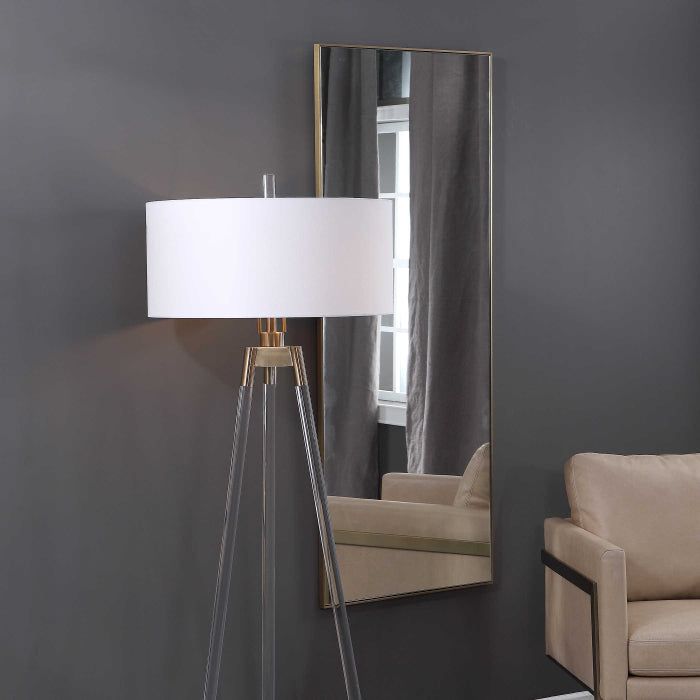 Uttermost Bradley Full Length Mirror
